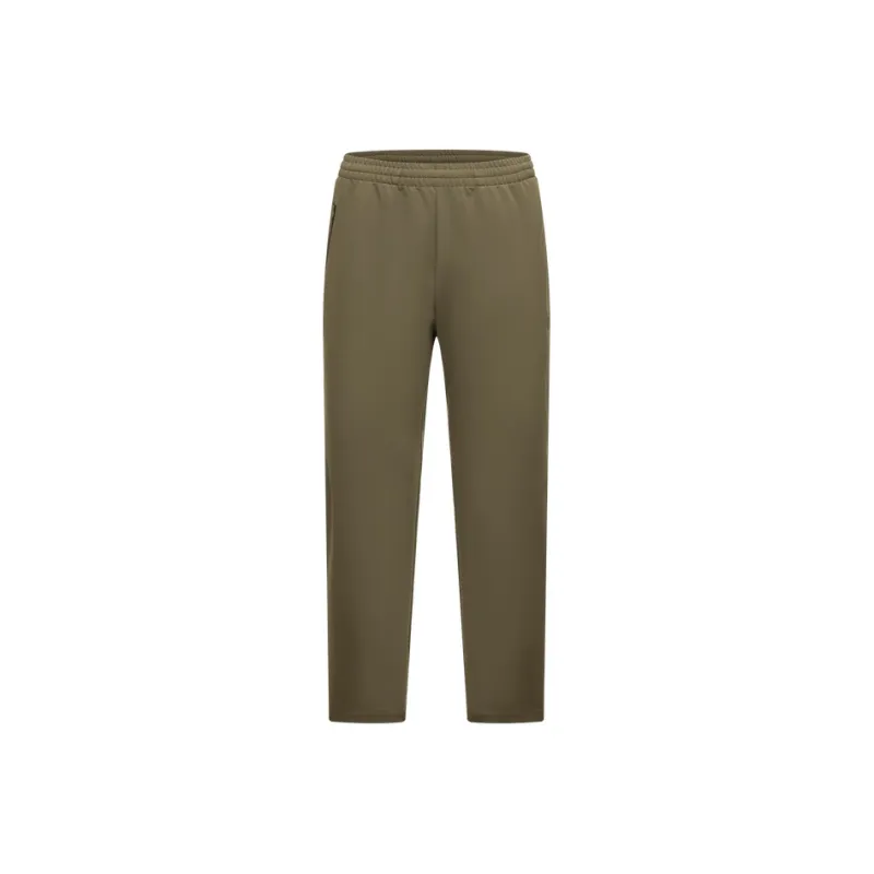 DESCENTE TRAINING Woven Sports Pants Men's-0