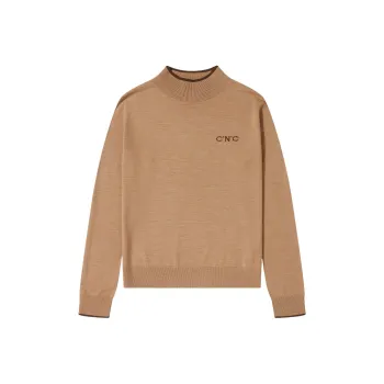 C'N'C Fall And Winter Sweater Women's