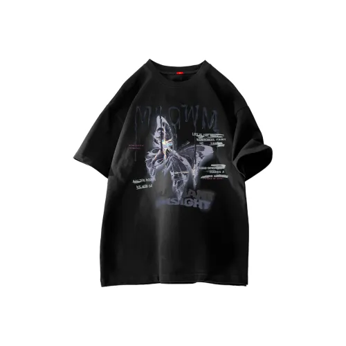 MIIOW Trend Party Series T Shirt Unisex