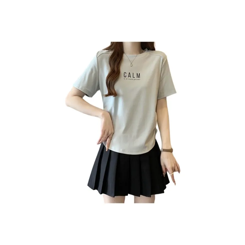 Dior Beauty T Shirts Women's-4