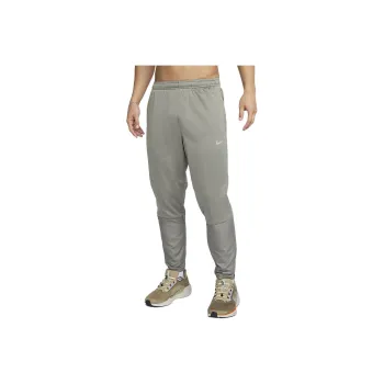 Nike ChallengerTherma FIT Athletic Trousers Men's Dark Mud Gray