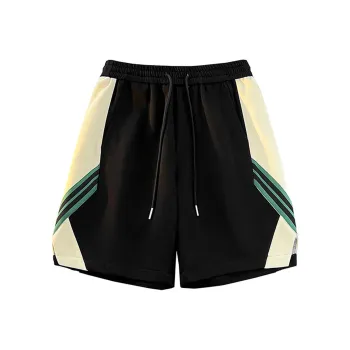BIENKIMIIYE Casual Shorts Unisex