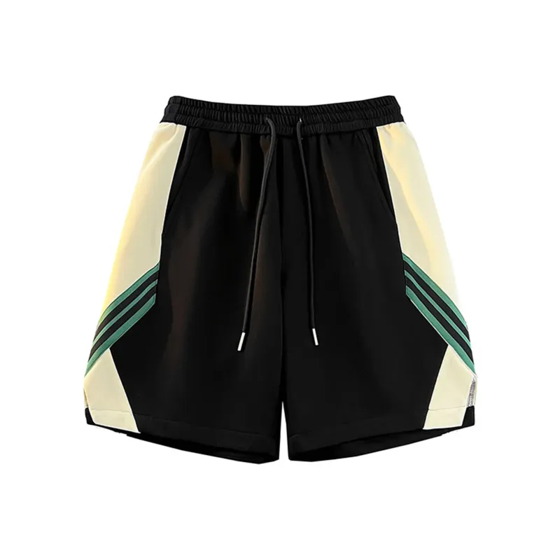 BIENKIMIIYE Casual Shorts Unisex-0