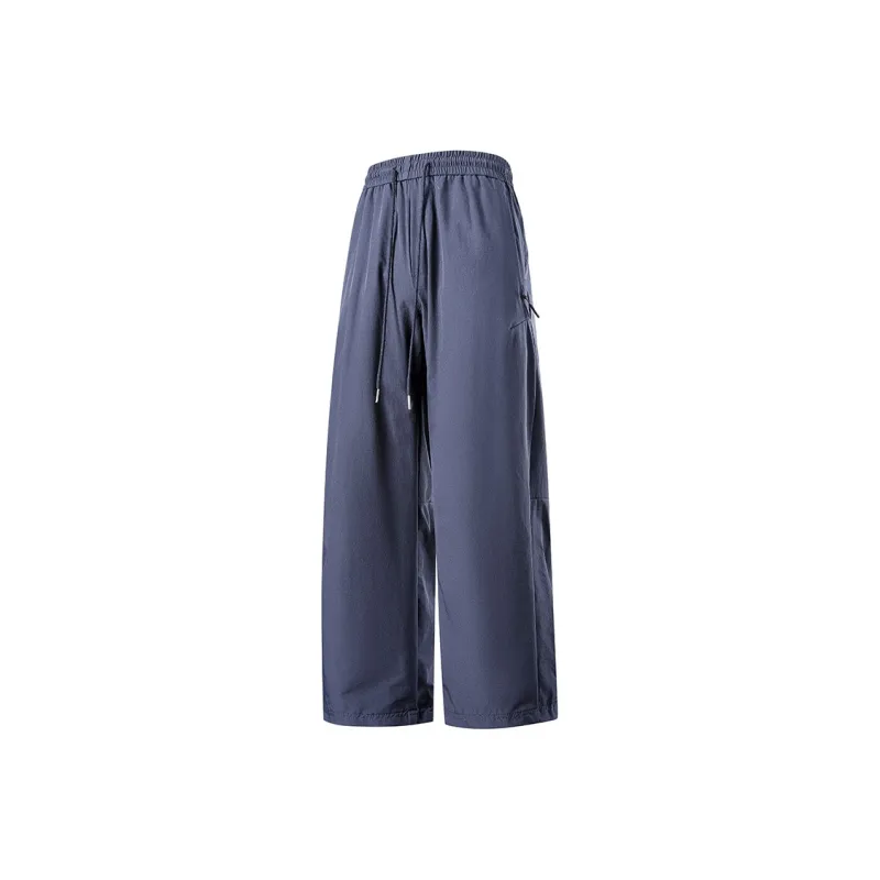 MIIOW Cool One Summer Series Casual Pants Unisex-20