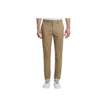 NAUTICA Casual Pants Men's Khaki