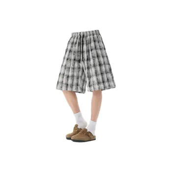 GLFL Cargo Shorts Unisex