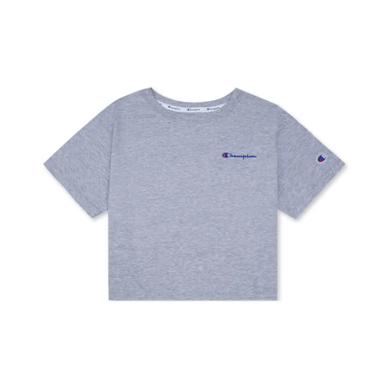 Champion Batwing Sleeve T Shirt Women's-2