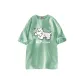 Mint Green