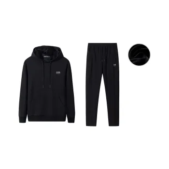 JEEP SPIRIT Sweatshirt Set Unisex