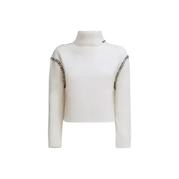 MARNI Turtleneck Knit Jumper