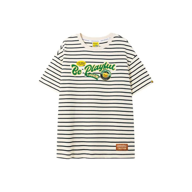 B.Duck T Shirts Women's-0