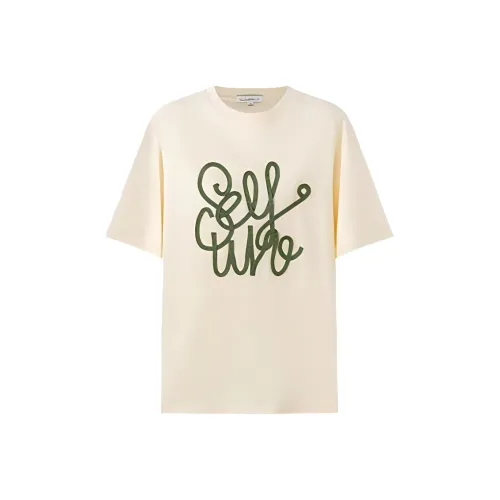 Self Who T Shirts Women's