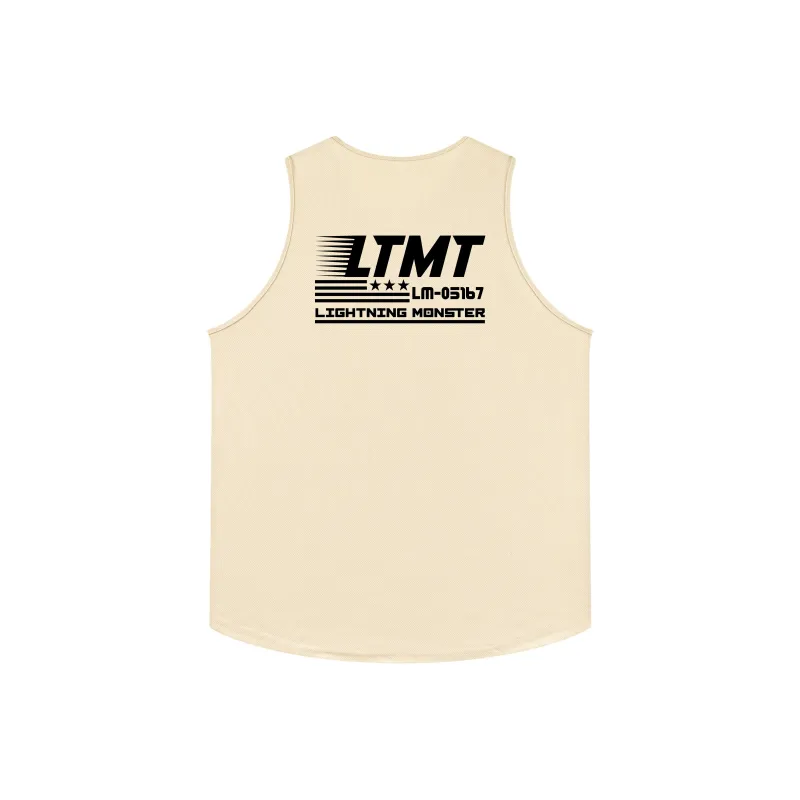 LIGHTNING MONSTER Basketball Jerseys Unisex-8