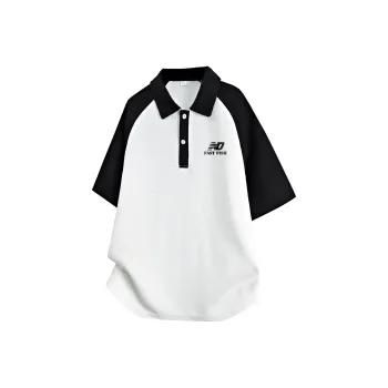FASTFISH Polo Shirts Unisex