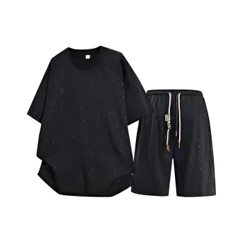 FASTFISH Casual Sportswear Unisex