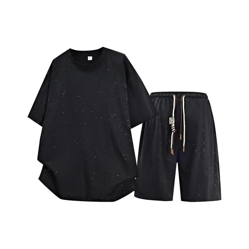 FASTFISH Casual Sportswear Unisex-0