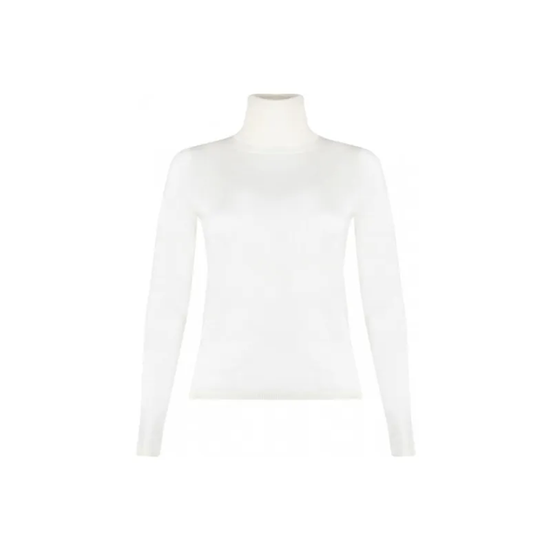 Max Mara Roll neck Jumper-0