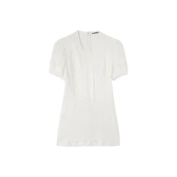 JIL SANDER Short sleeve Blouse