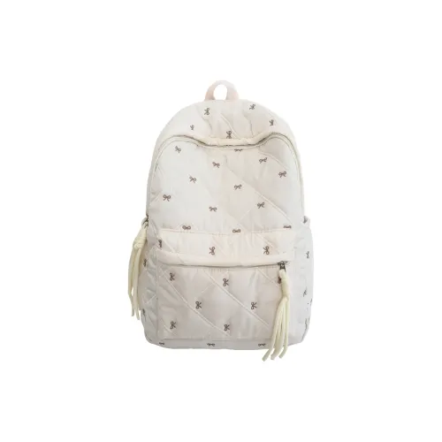 GEERDUN Nylon TRAVEL backpack Regular Women's Multicolor