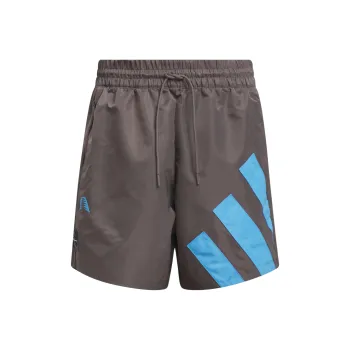 Adidas Free Shipping With AdiClub Anthony Edwards Foundation Shorts