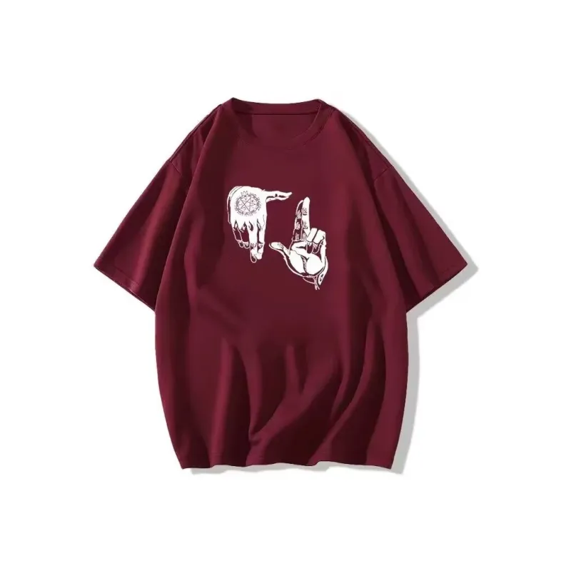 PLAY BUSH T Shirts Unisex-3