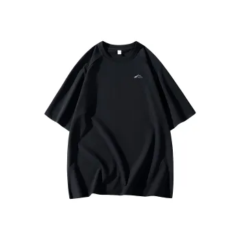 SAIQI T Shirts Unisex