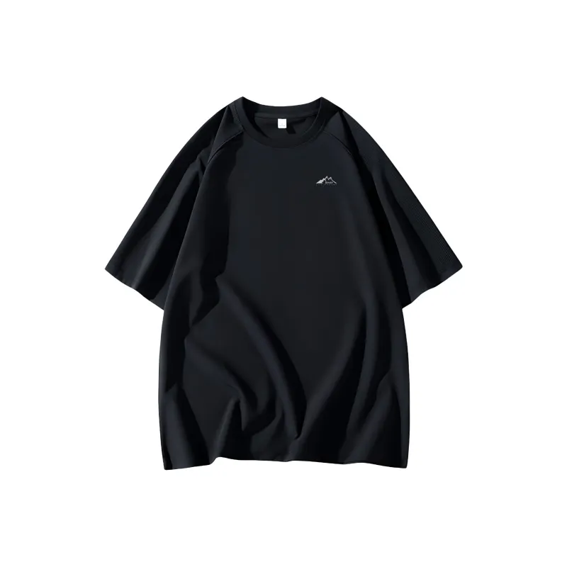 SAIQI T Shirts Unisex-0