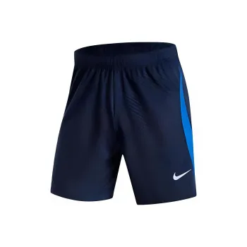 Nike DRI FIT Soccer Bottoms Men's Obsidian Color