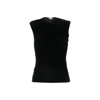 AGOLDE Ester Twist Tank Top