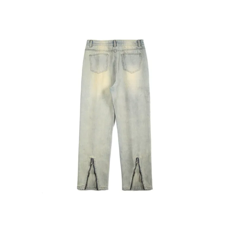 BEAR UNION Jeans Unisex-0
