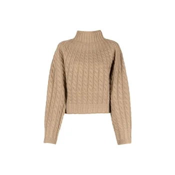 THEORY Sweaters Women's Beige