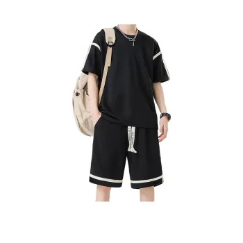 RAP PANDA Casual Sportswear Men's