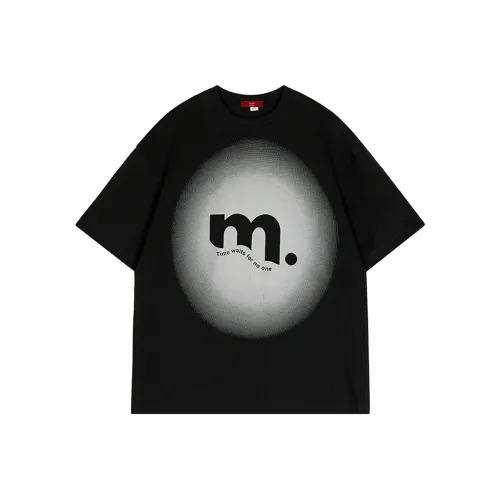 MIIOW Cool One Summer Series T Shirt Unisex