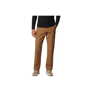 Columbia Flex ROC™ Casual Pants Men's Yellow