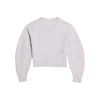 Helmut Lang Apex Brushed finish Jumper