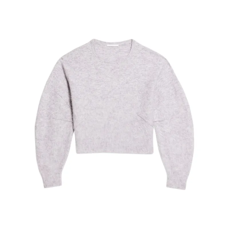 Helmut Lang Apex Brushed finish Jumper-0