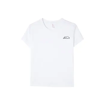 Korean style T Shirts Unisex