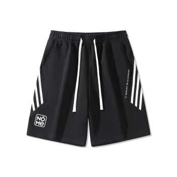 NOME Casual Shorts Unisex