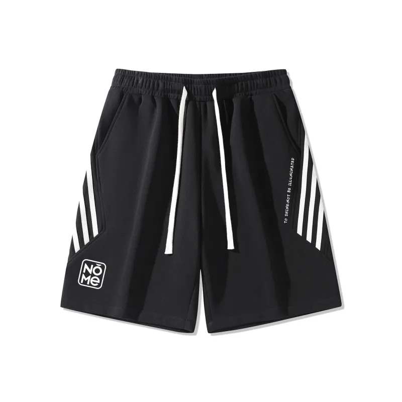 NOME Casual Shorts Unisex-0