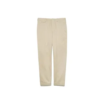 Nonnative FW24 Casual Pants Men's Khaki