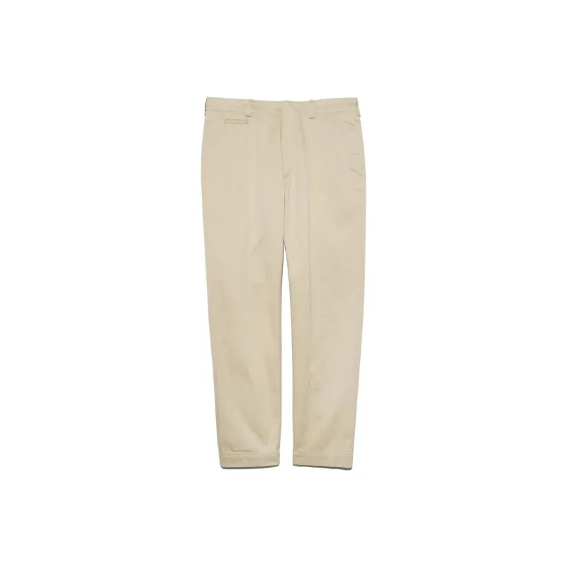 Nonnative FW24 Casual Pants Men's Khaki-0