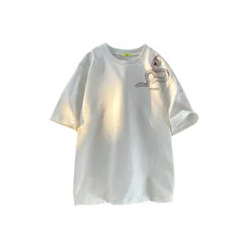 FUERZA T Shirts Unisex