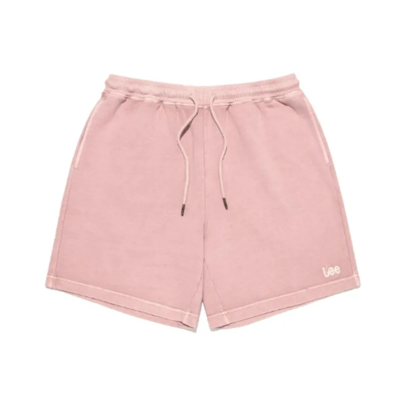 Lee Casual Shorts Men's Light Pink-0