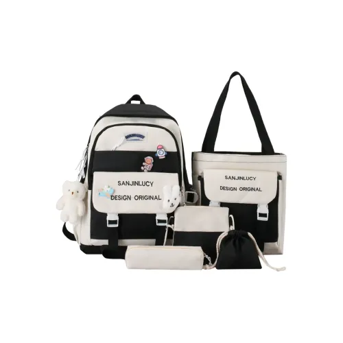 ZOGA Nylon Combo Set Unisex Multicolor