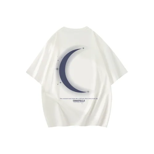 Caramella T Shirts Unisex