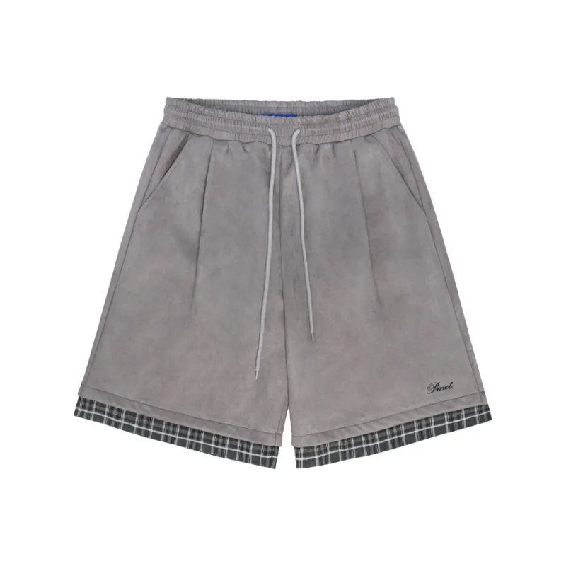 PMET Casual Shorts Unisex-8