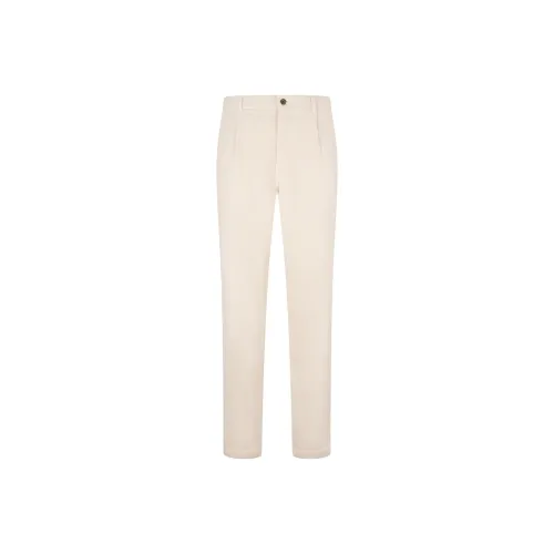Tommy Hilfiger Iridescent Eyelets's Ecru