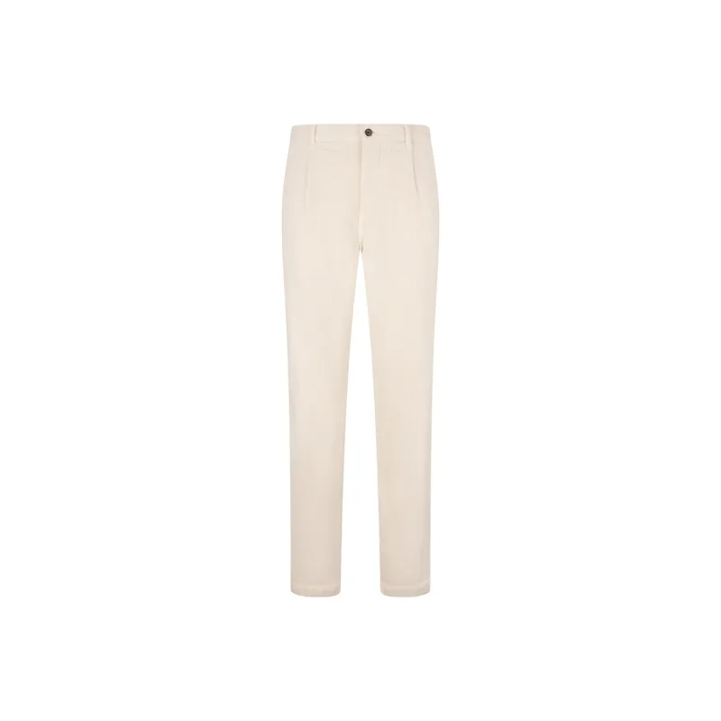 Tommy Hilfiger Casual Pants Men's Ecru-0