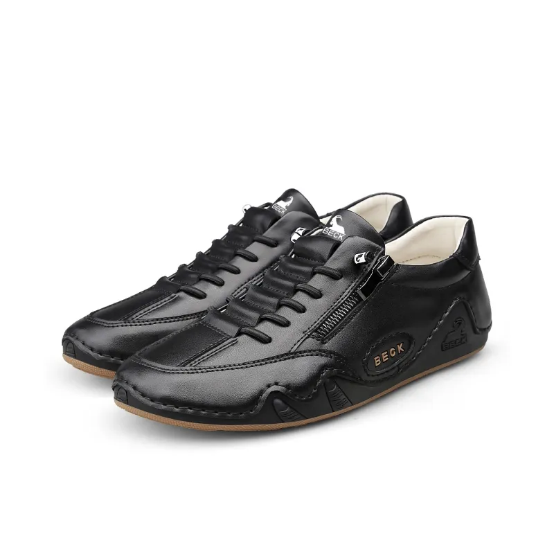 BECK Navigator Collection Low Top Casual Shoes Unisex-3