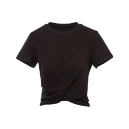 LOFT SHINE SS22 T Shirt Women's Black